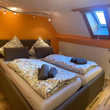 Ferienwohnung Am Markt Monschau Eksteriør bilde