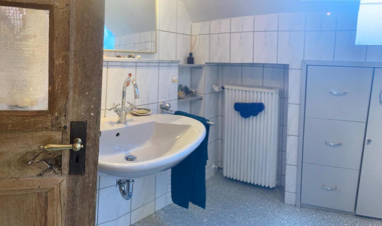 Ferienwohnung Am Markt Monschau Eksteriør bilde